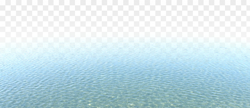 Cool Seawater Light Floor Pattern PNG