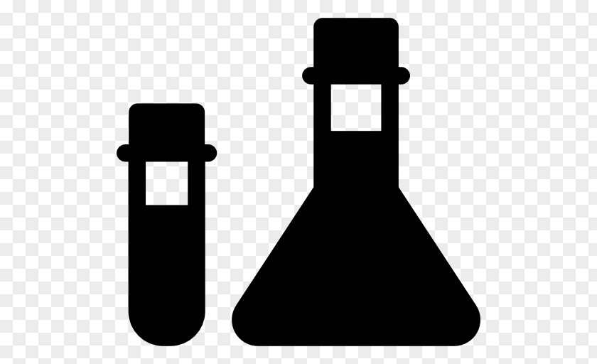 Florence Flask Laboratory Flasks Chemistry Test Tubes PNG