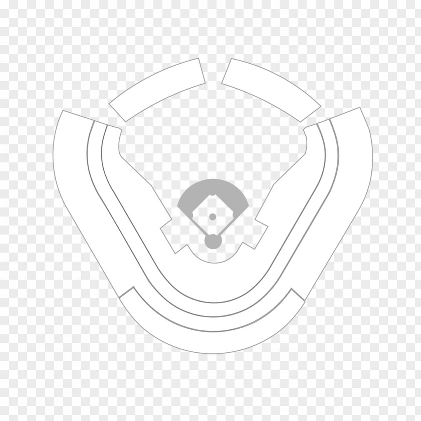 Fuk Upper And Lower Ends Shading Circle White Headgear Angle PNG
