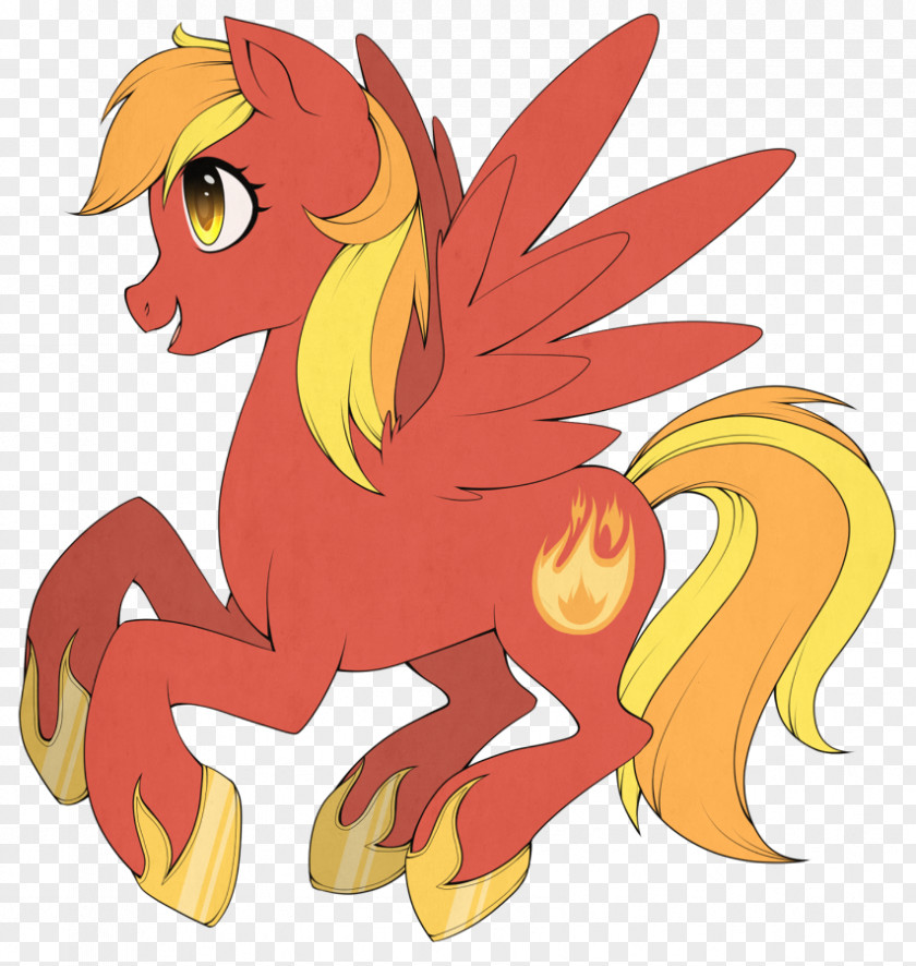 Horse Pony Pegasus Adoption DeviantArt PNG