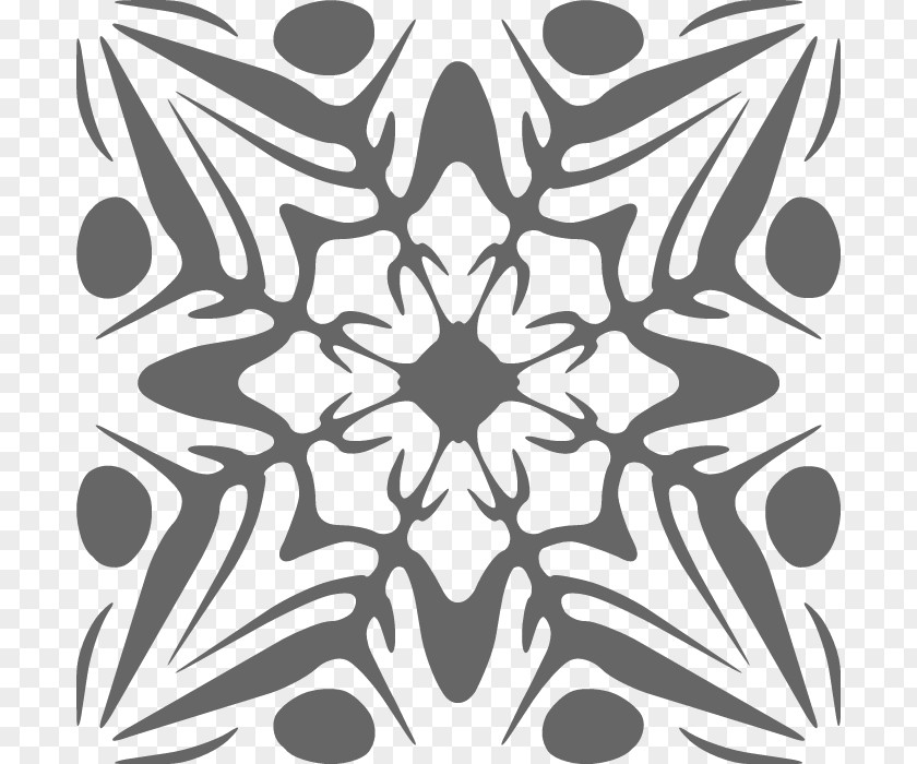 Kaleidoscope Art Design Free For Commercial Us PNG