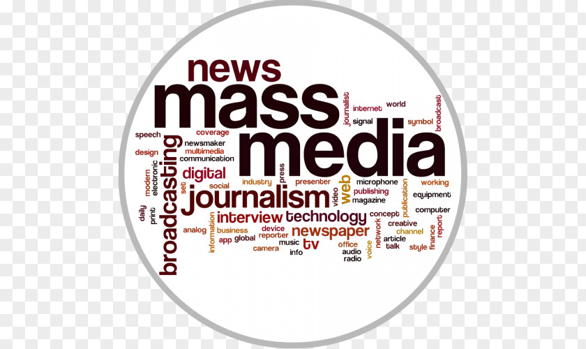 Mass Media Journalism Stock Photography Communication PNG