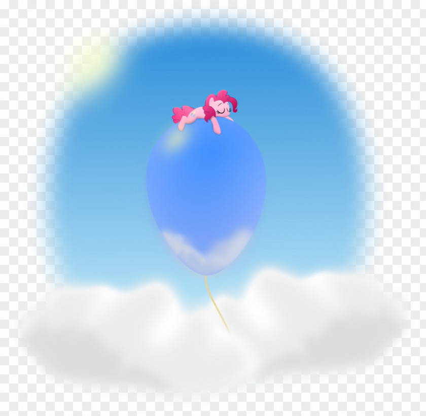 Morning Balloon Surprise Desktop Wallpaper Computer Cloud Computing Heart Sky Plc PNG