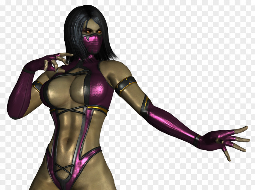 Mortal Kombat X Mileena Jade Kitana Sindel PNG