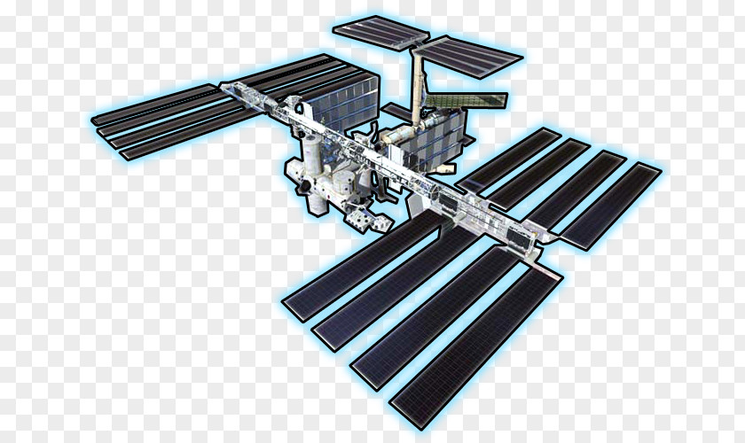 Nasa International Space Station Low Earth Orbit NASA Astronaut PNG