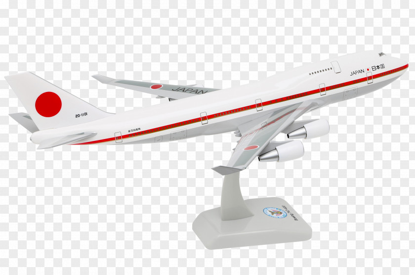Self-protection Consciousness Boeing 747-400 Radio-controlled Aircraft Airplane PNG
