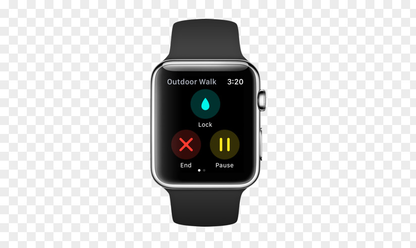 Apple Watch Series 1 IPhone PNG