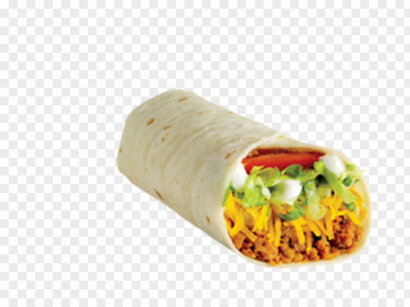 Burrito Taco Fast Food Wrap Shawarma PNG