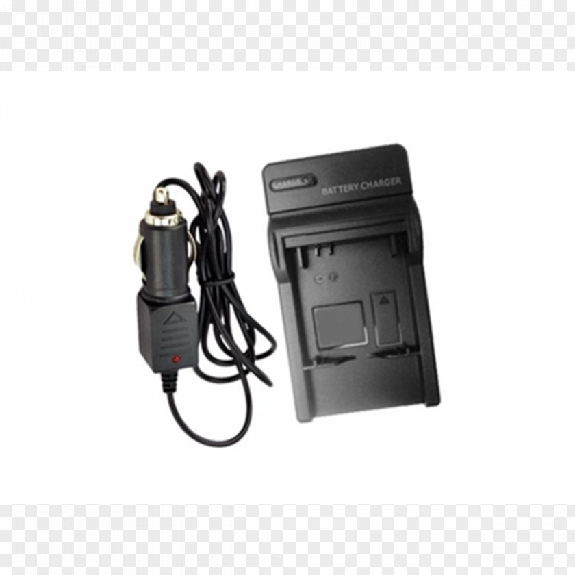 Carregador Battery Charger GoPro HERO3 Black Edition Laptop AC Adapter PNG