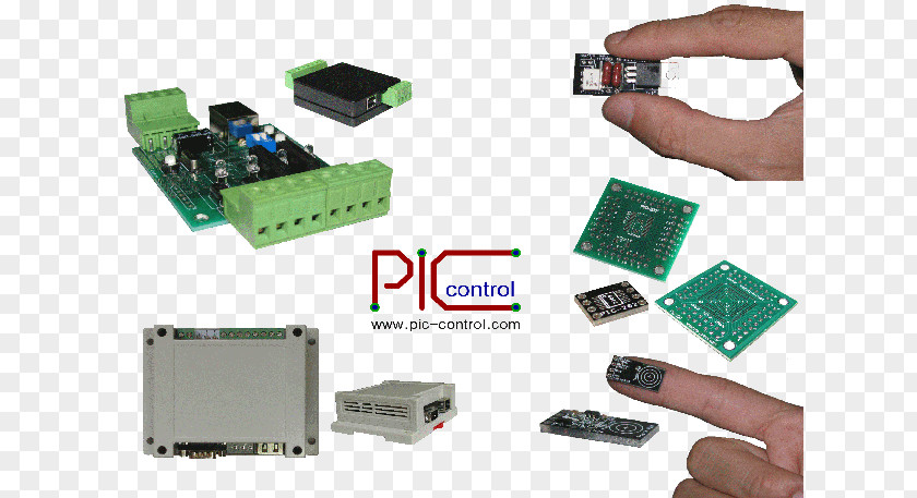 Electronic Motor Microcontroller Linak Wiring Diagram Electronics Circuit PNG