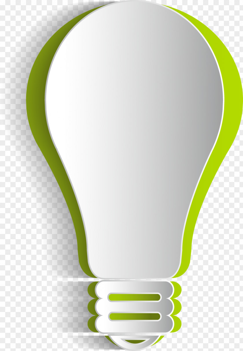 Energy Digital Marketing Incandescent Light Bulb Ausmalbild PNG