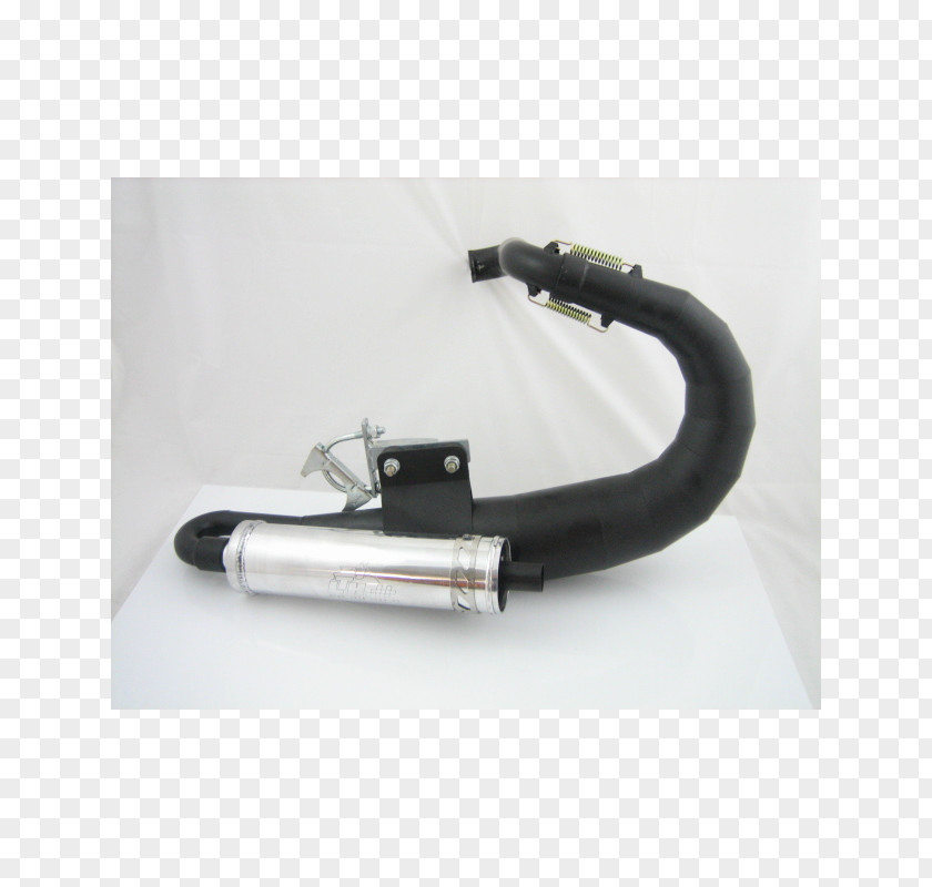Exhaust Pipe Vespa 50 Industrial Design System Power PNG