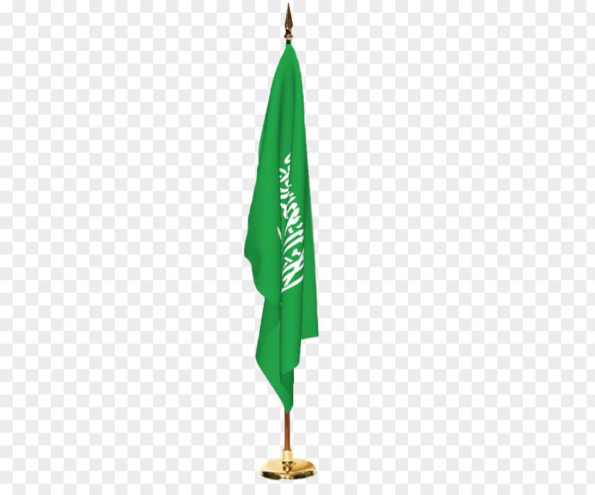 Flag Of Saudi Arabia Pole Holder Flagpole PNG