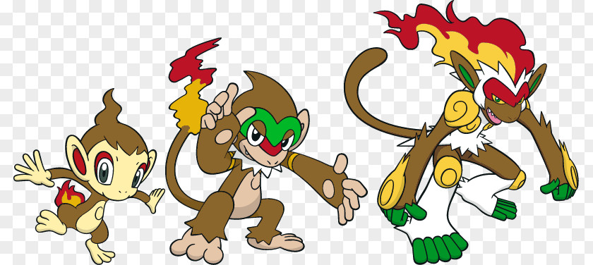 Pokémon Diamond And Pearl X Y Infernape Gold Silver PNG