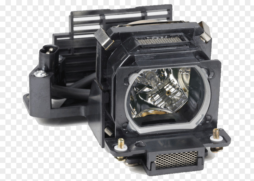 Projection Lamp Bulb Car Computer System Cooling Parts PNG