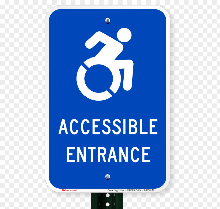 Wheelchair Accessibility Disability Disabled Parking Permit ADA Signs PNG