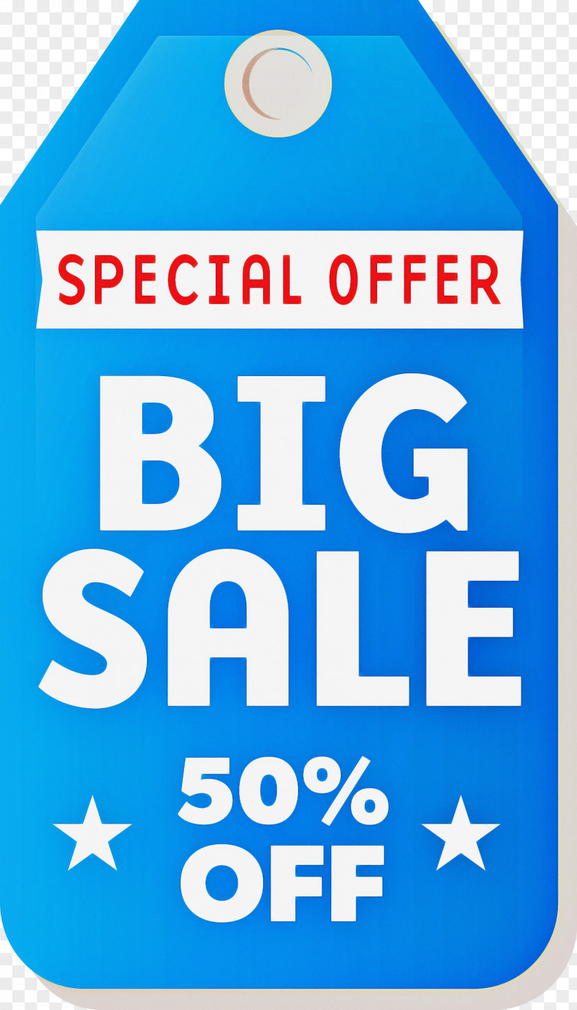 Big Sale Special Offer Super PNG