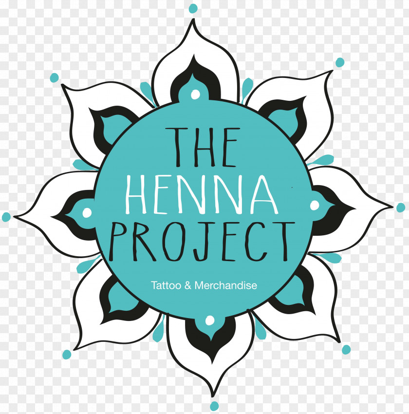 Design The Henna Project Art Graphic PNG