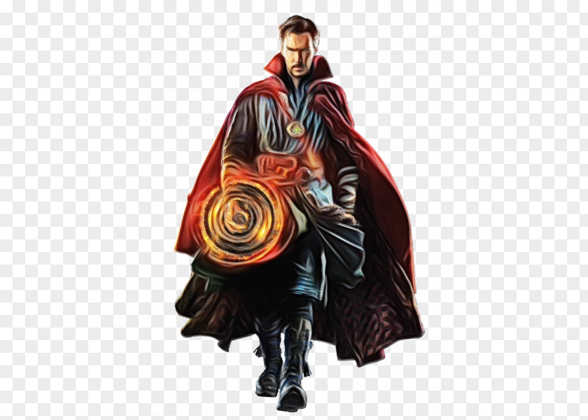 Doctor Strange Thanos Baron Mordo Ancient One Carol Danvers PNG