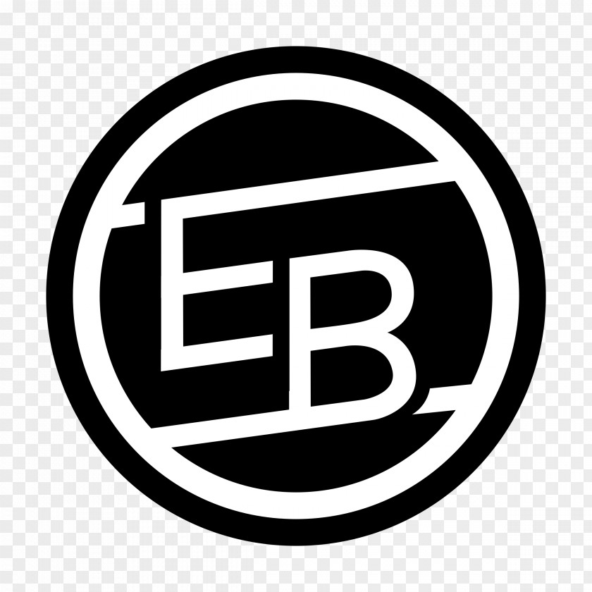 Fries Symbol Logo Eiðis Bóltfelag EB/Streymur Vector Graphics PNG