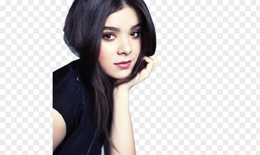 Hailee Steinfeld Pitch Perfect 2 Emily Actor PNG