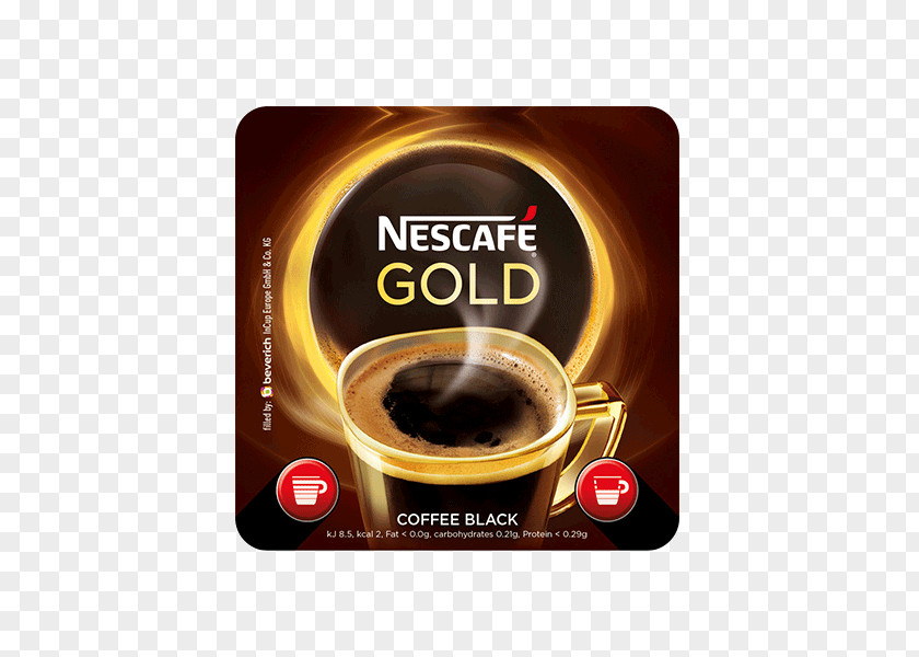 Nescafe Cup Instant Coffee Espresso White Ristretto PNG