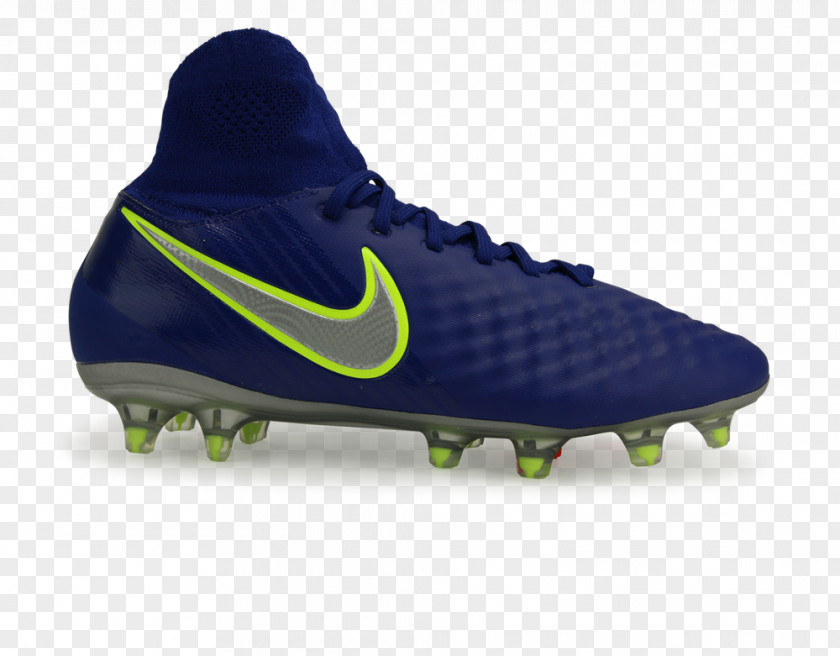 Nike Cleat Football Boot Shoe Mercurial Vapor PNG