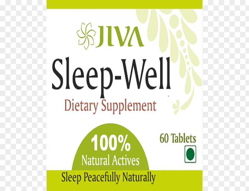 Sleep Well The Vedic Store Logo Herb Rennet PNG
