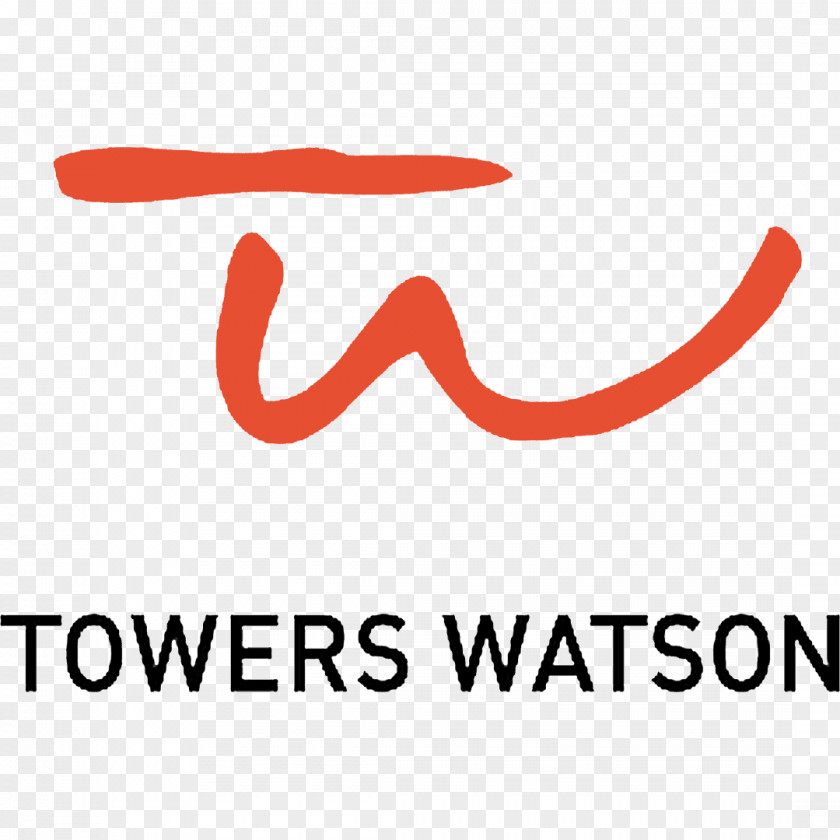 Watson Button Willis Towers Perrin Wyatt Worldwide Logo PNG