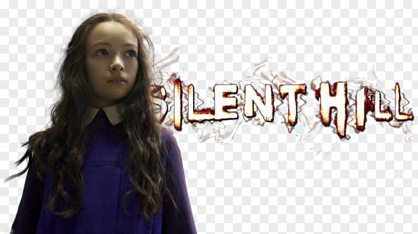 Actor Jodelle Ferland Silent Hill Alessa Gillespie Horror PNG