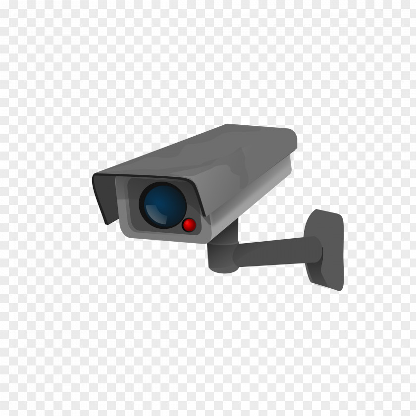 Camera Closed-circuit Television Wireless Security Clip Art PNG