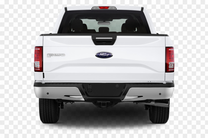 Car Ford Motor Company 2017 F-150 2016 PNG