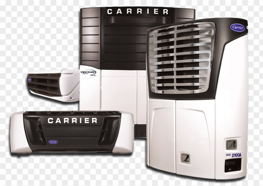 Carrier Corporation Refrigerated Container Refrigeration Atlantic Transicold HVAC PNG