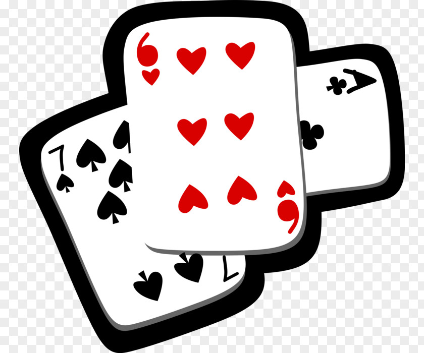 Deck Sign Playing Card Negative Number Clip Art Addition PNG