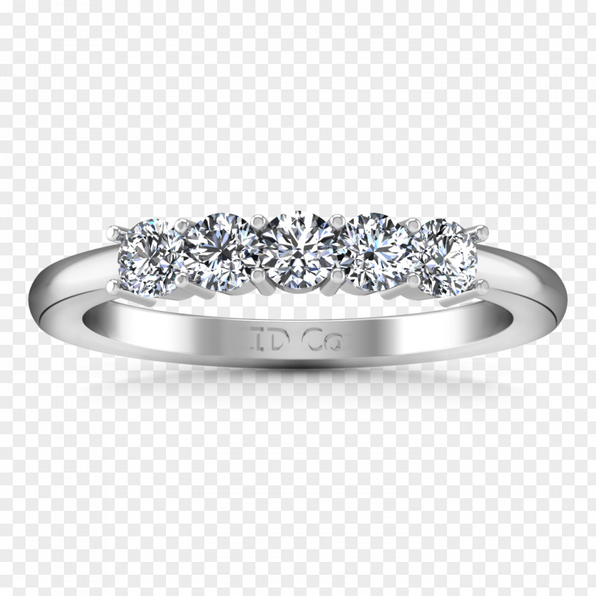 Diamond Wedding Ring Bling-bling Body Jewellery PNG