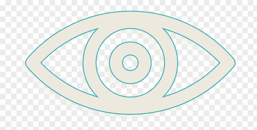 Eye Icon Witness Crime Investigation PNG