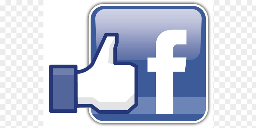 Facebook Social Media Like Button Icon Design PNG