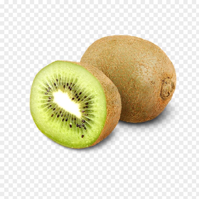 Fresh Kiwifruit Milk PNG