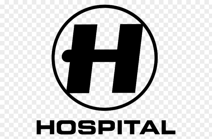 Hospital Logo Transparent Records Drum And Bass Musician Disc Jockey PNG