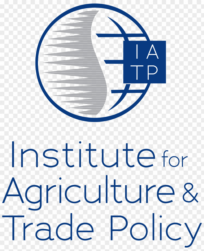 Institute For Agriculture And Trade Policy Commercial PNG