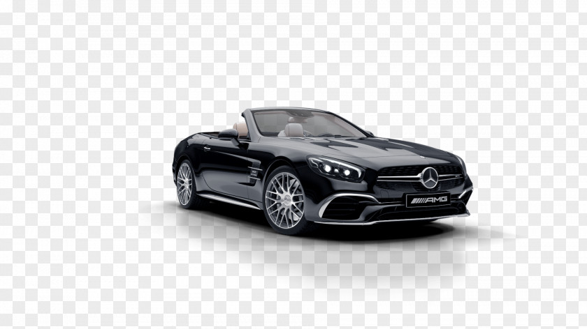Mercedes Benz Mercedes-Benz Luxury Vehicle Sports Car PNG