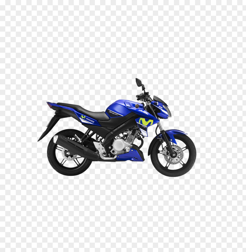 Motorcycle Yamaha FZ150i Corporation Malaysia T135 PNG