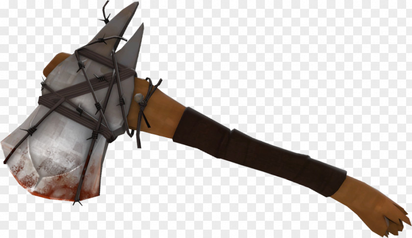 Pain And Panic Team Fortress 2 Classic Axe Weapon Garry's Mod PNG