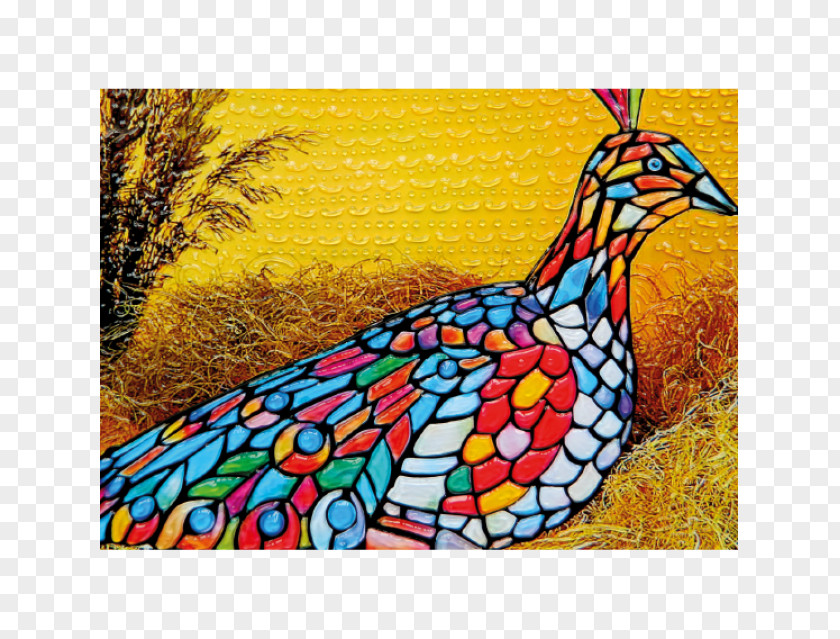 Painting Mosaic Visual Arts Paper PNG