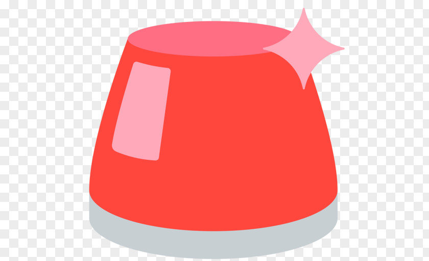 Pink Red Police Emoji PNG