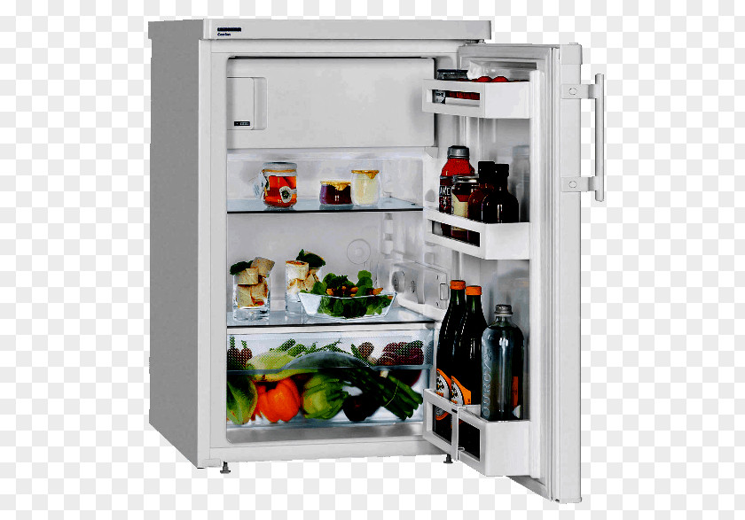 Refrigerator Liebherr Group Freezers TP 1434 PNG