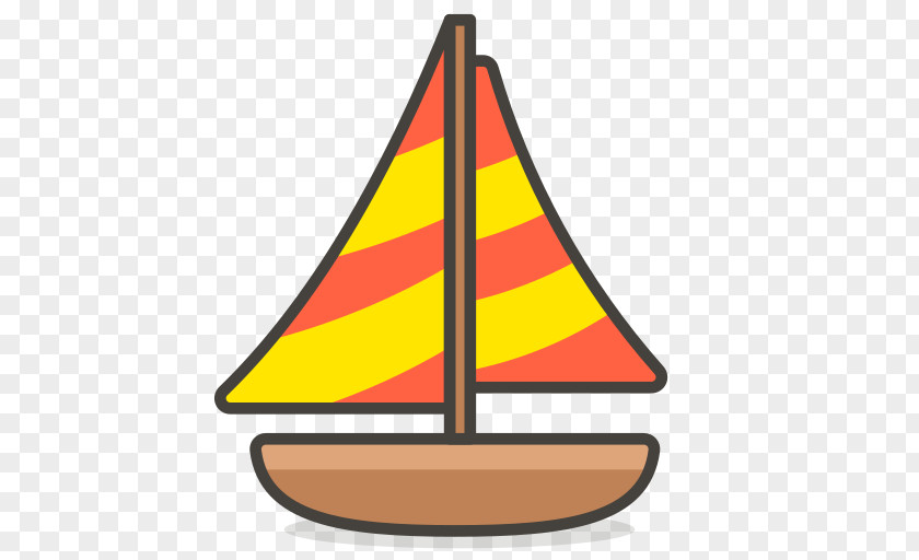 Sail Sailboat Clip Art Emoji PNG