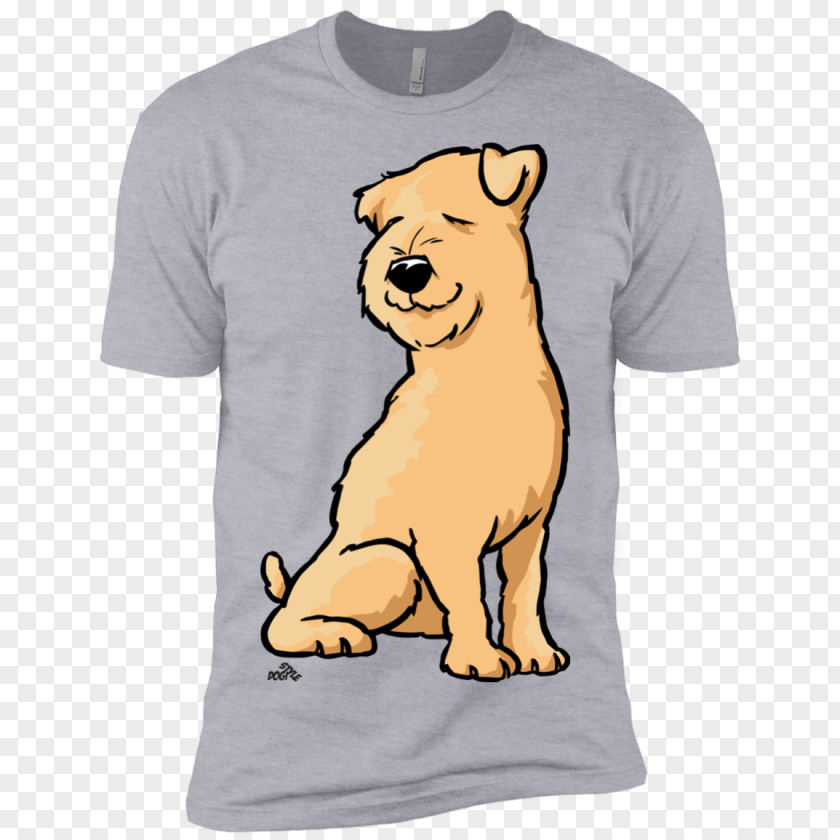 T-shirt Hoodie Dog Sleeve PNG