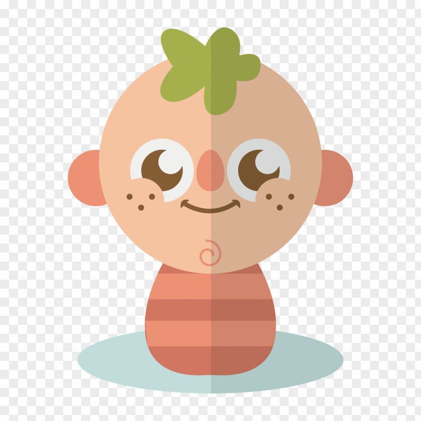 Vector Freckles Child Creatives Face Freckle PNG