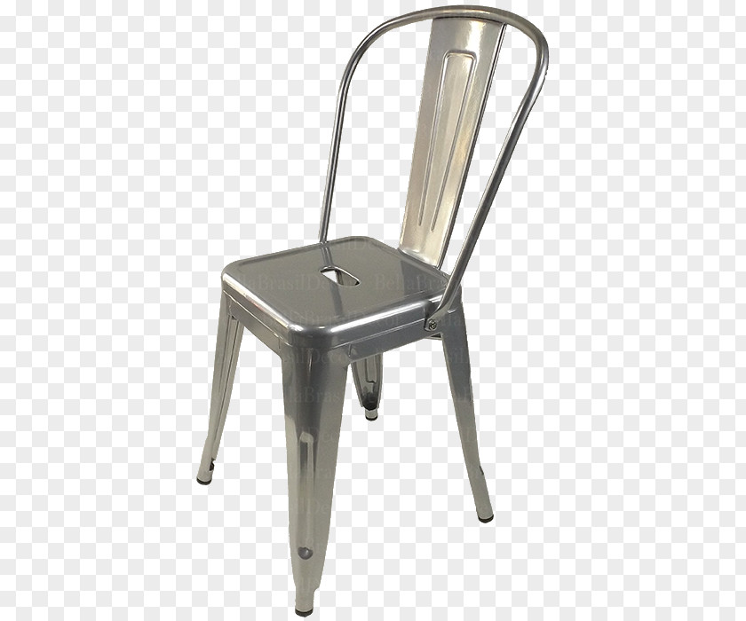 Cadeira Chair Metal PNG